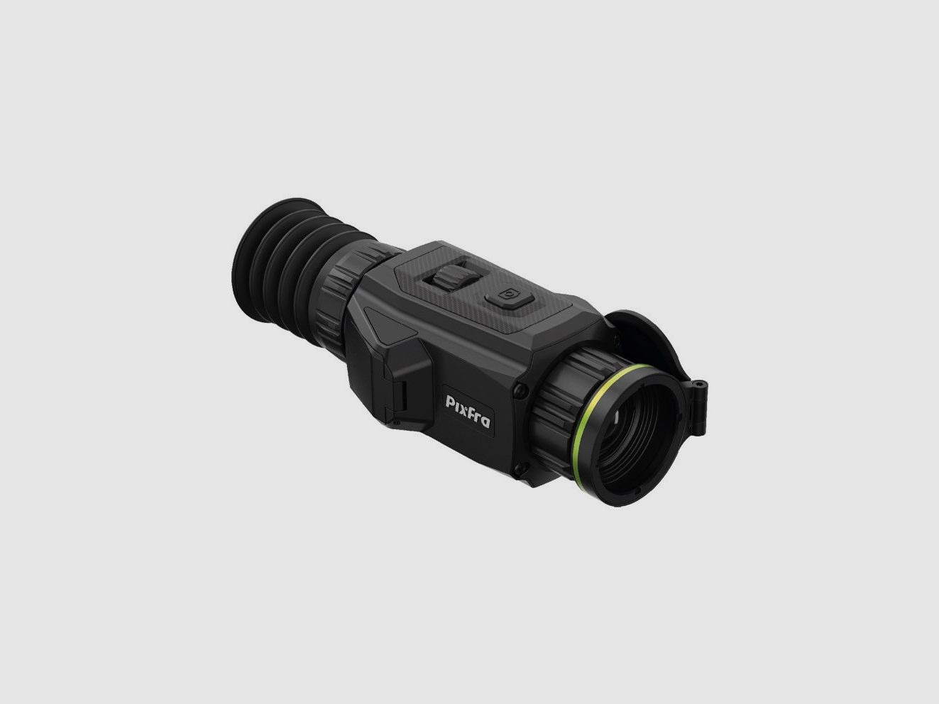 Wärmebildzielfernrohr Pixfra Cetus 225, Bild 6 von 7