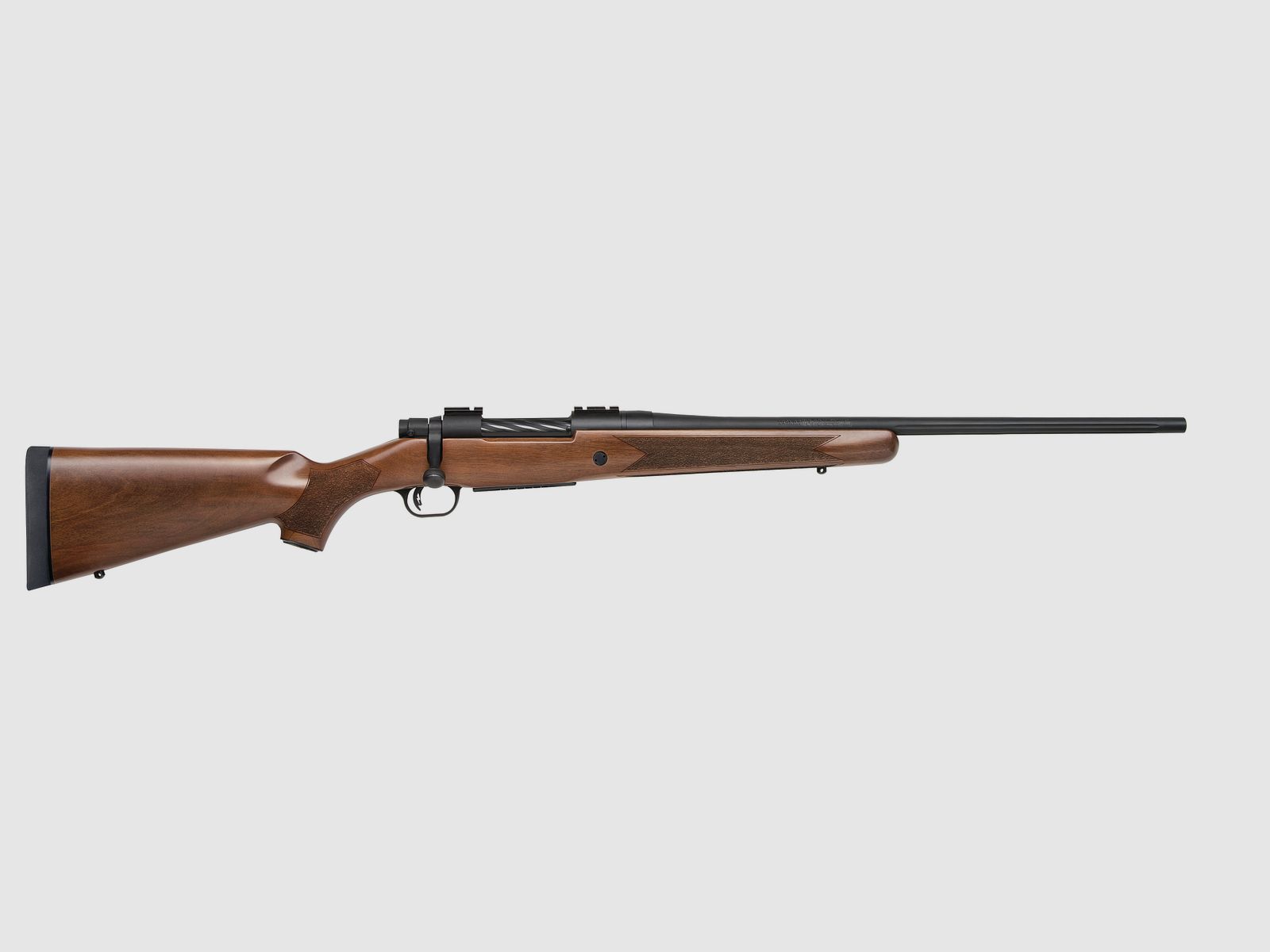 Mossberg Patriot Wood .308Win, caliber .308Win || Repeating rifle