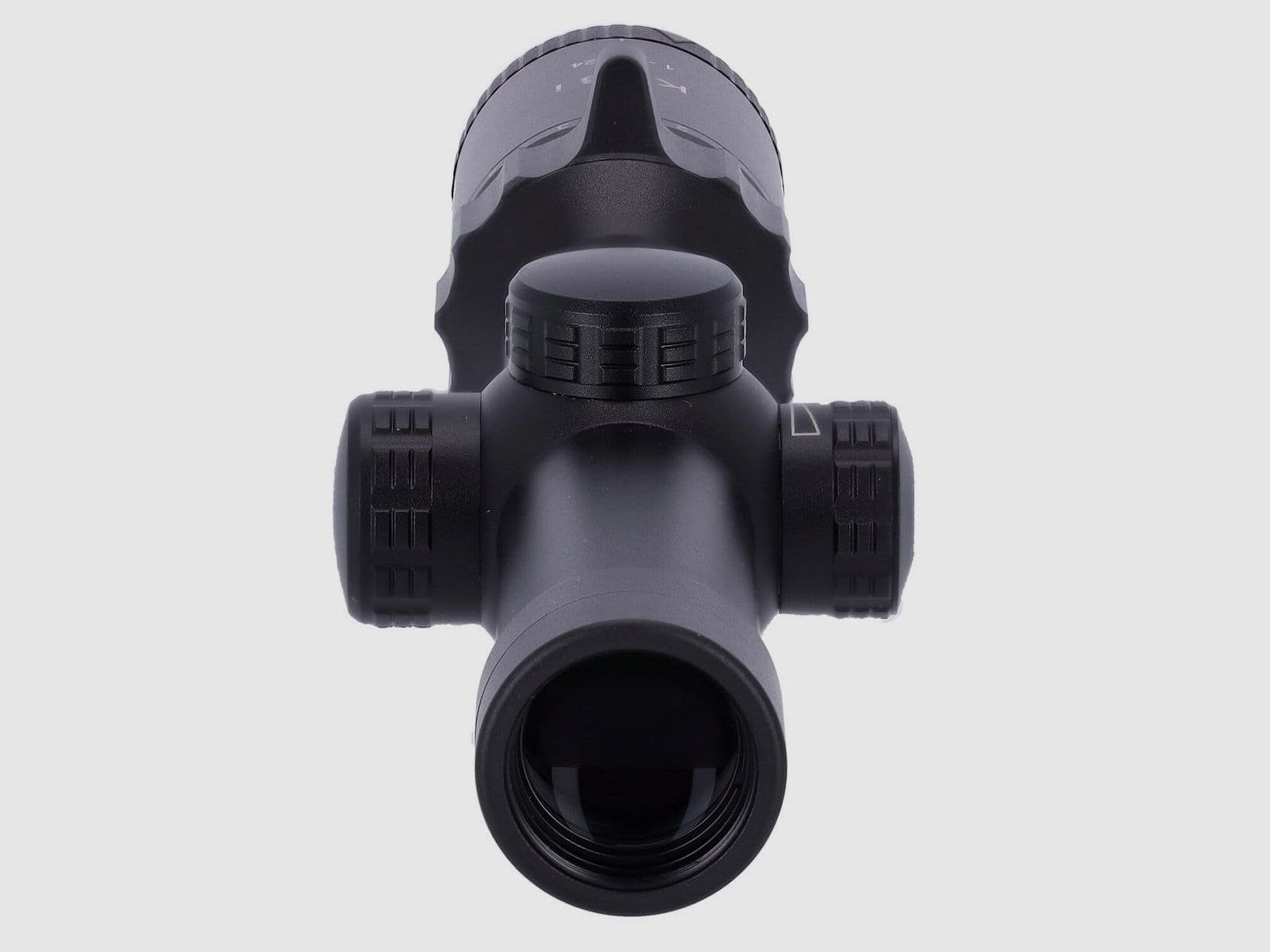 Kahles K16i 1-6x24 lunette, image 7 sur 12