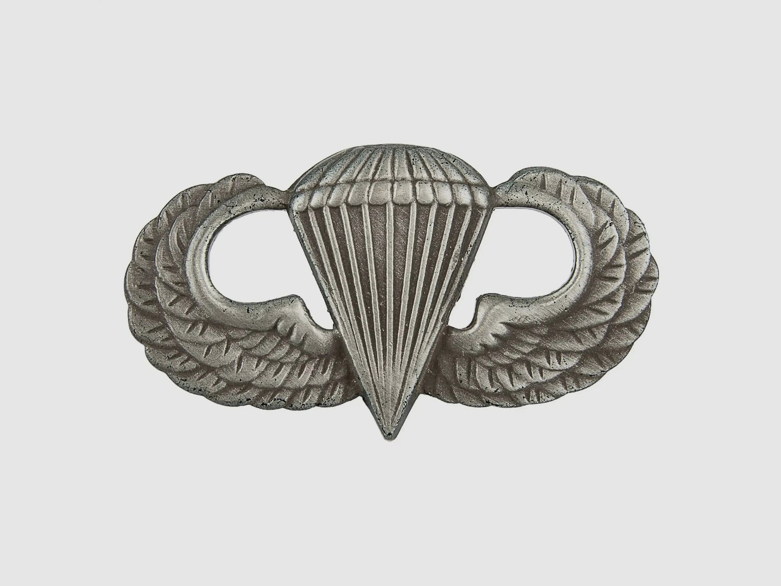 Mil-Tec Mil-Tec Odznaka Springer Metal US Basic Para