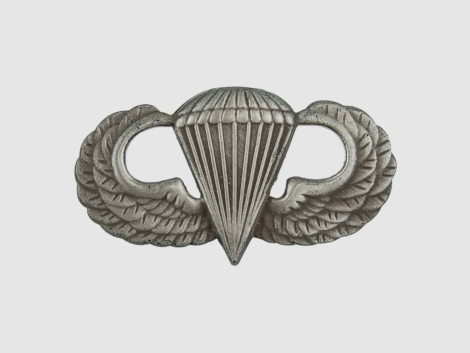 Mil-Tec Mil-Tec Abzeichen Springer Metall US Basic Para
