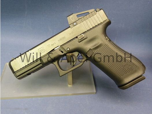 GLOCK GEN 5 M.O.S. NOBLEX MIRILLA GLOCK