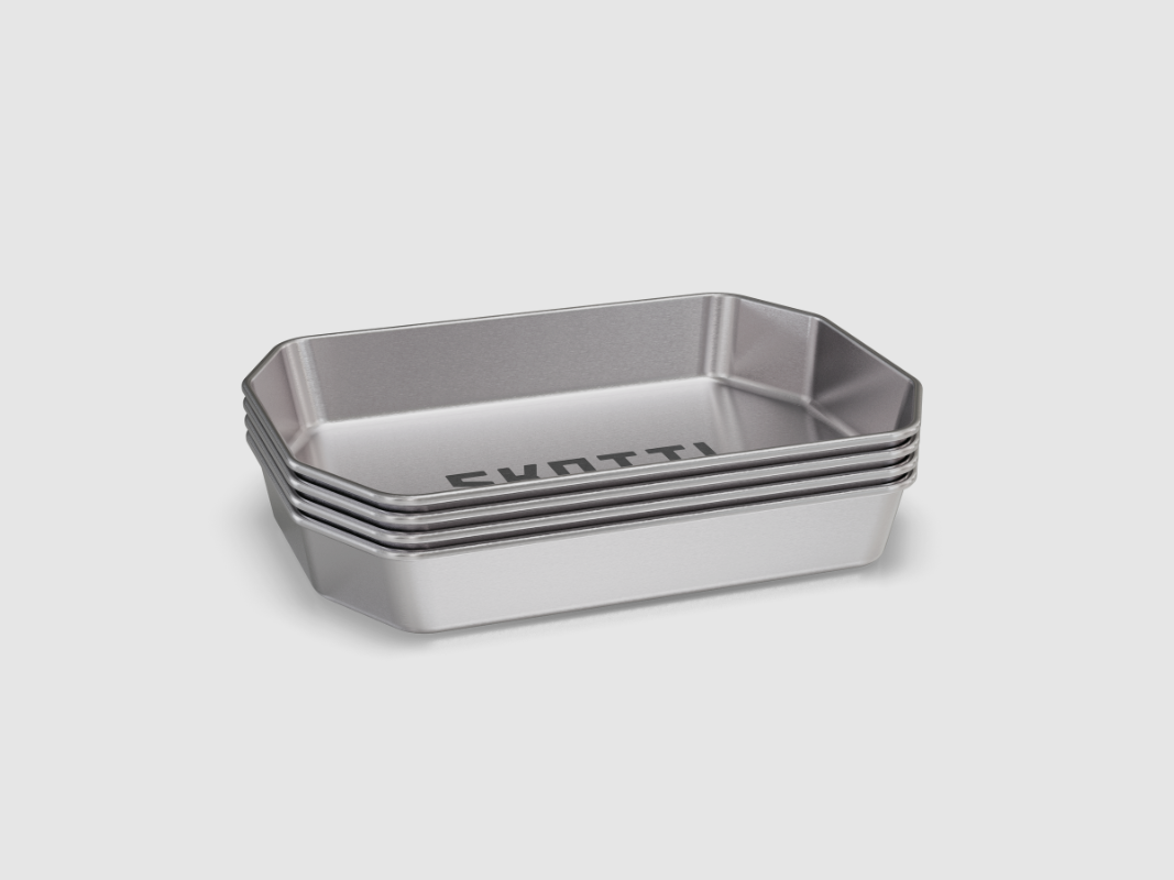 SKOTTI Plate, image 13 of 14