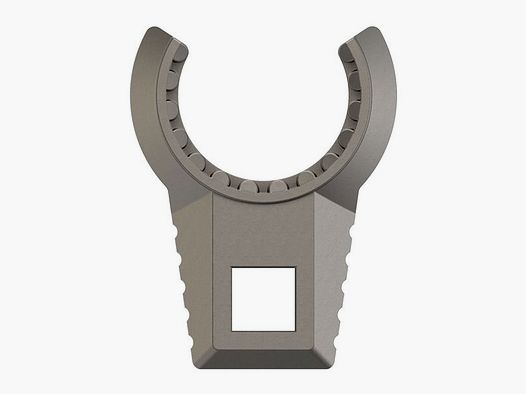 Real Avid MASTER-FIT DELTA-RING LAUFMUTTERSCHLÜSSEL