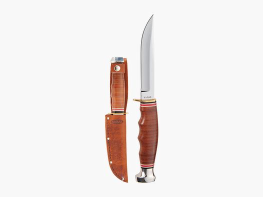 Cuchillo Ka-Bar Hunter