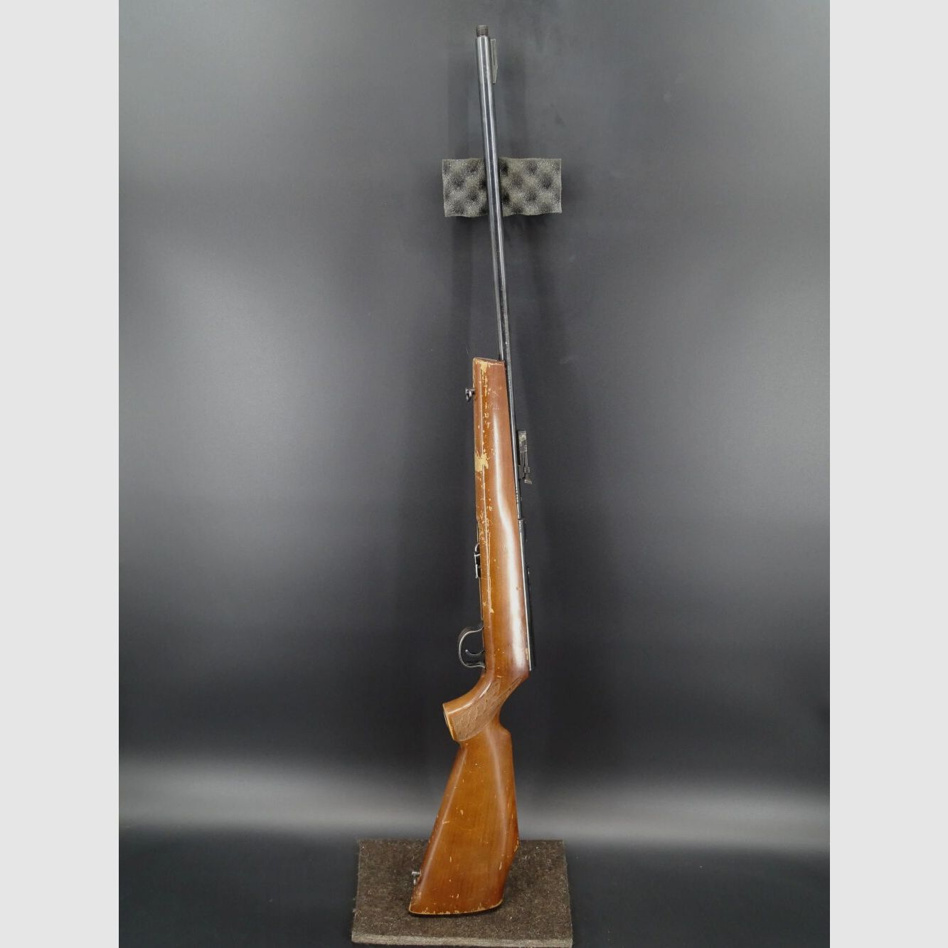 Mauser Model 107 Kaliber .22lr 107
