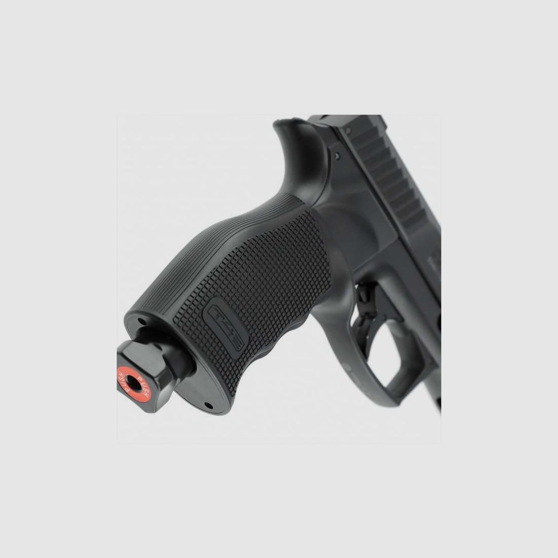 Umarex T4E TP 50 Gen2 Kaliber .50 CO2