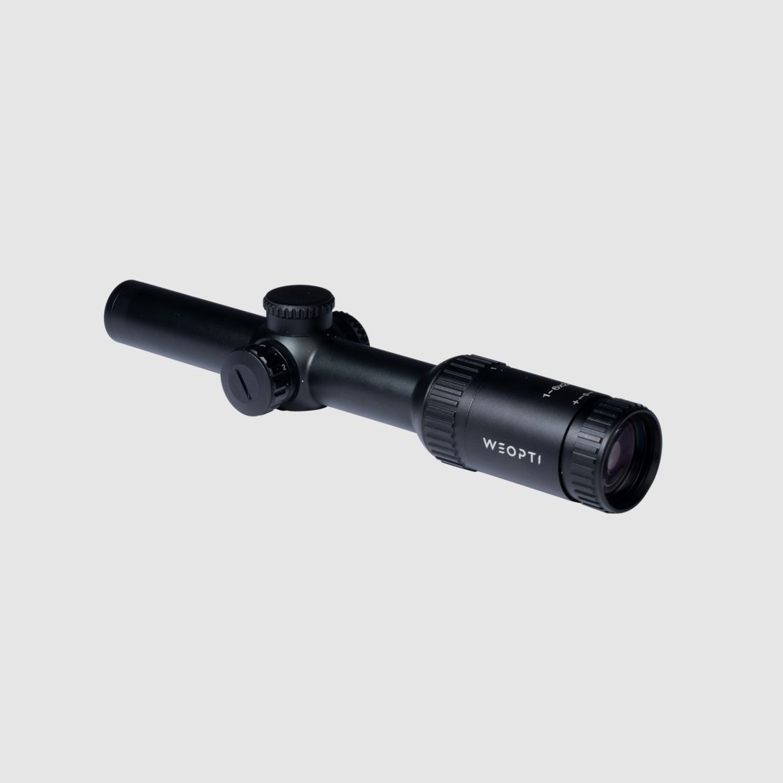 Weopti richtkijker Woodland 1-6x24 SFP