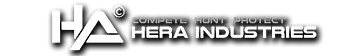 HERA H3L PRO TAN - magazynek na 10 naboi, zdjęcie 6 z 6