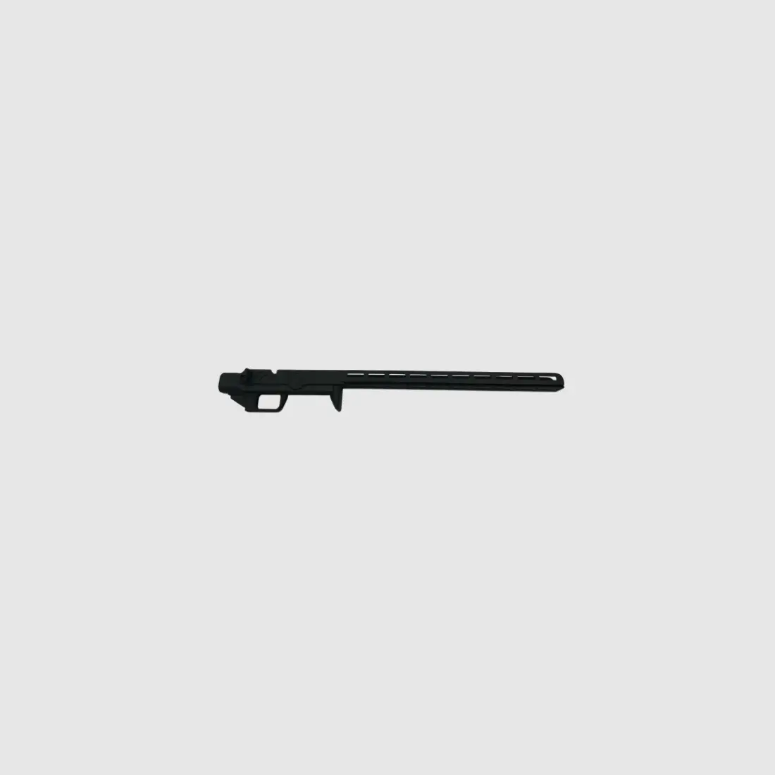 Osada HUSAR CZ CZARNA + MDT Composite Carbine Stock Czarna - CCS + REPTILIA - CHWYT CQG NB AR15 NB, zdjęcie 2 z 11