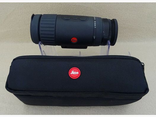 Leica Calonox Sight