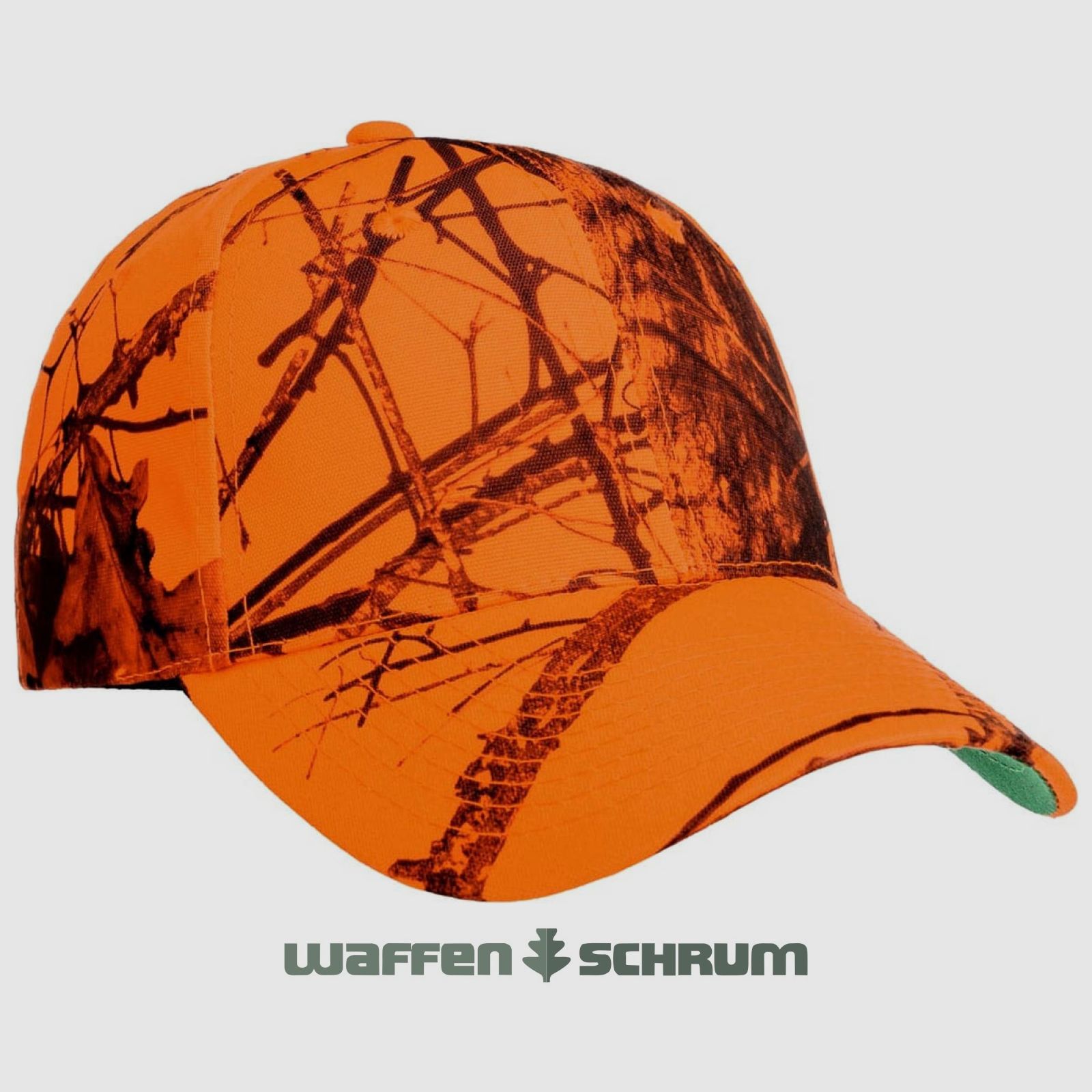Lodenhut Cap Mossy Oak MO Breakup