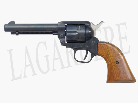 COLT SAA SCOUT PRÄSENTATIONSBOX (REVOLVER)