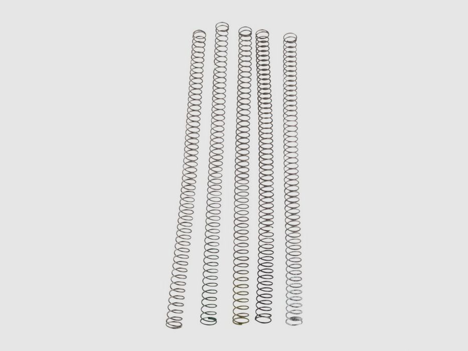 J P ENTERPRISES AR-15 J P ENTERPRISES AR15/M16 ALTERNATE 5 SPRING PACK FOR JPSCS-15, image 1 of 2