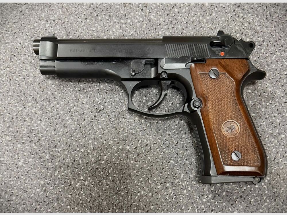 Beretta 92 F