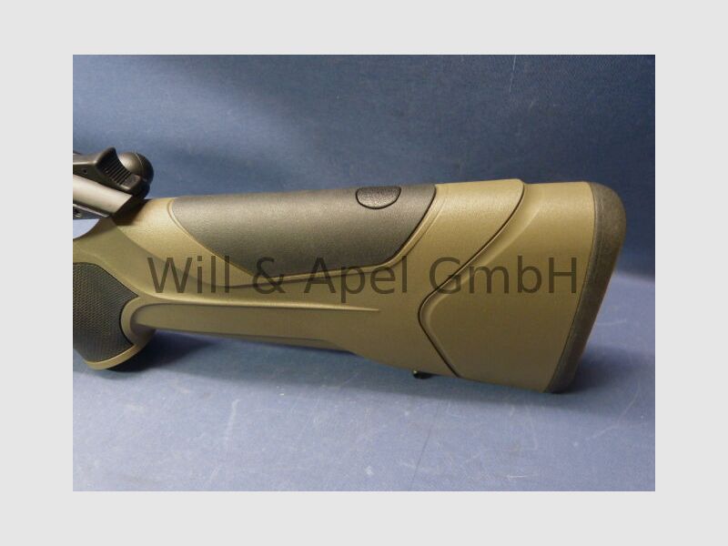 Blaser R8 Professional Silence 2.0