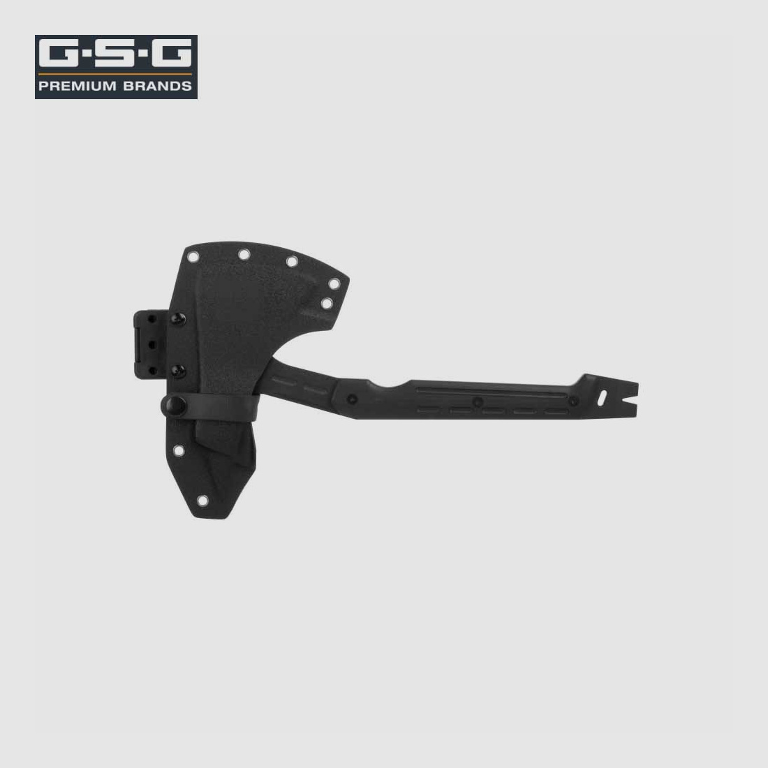 GSG-9 EINSATZAXT EA1
