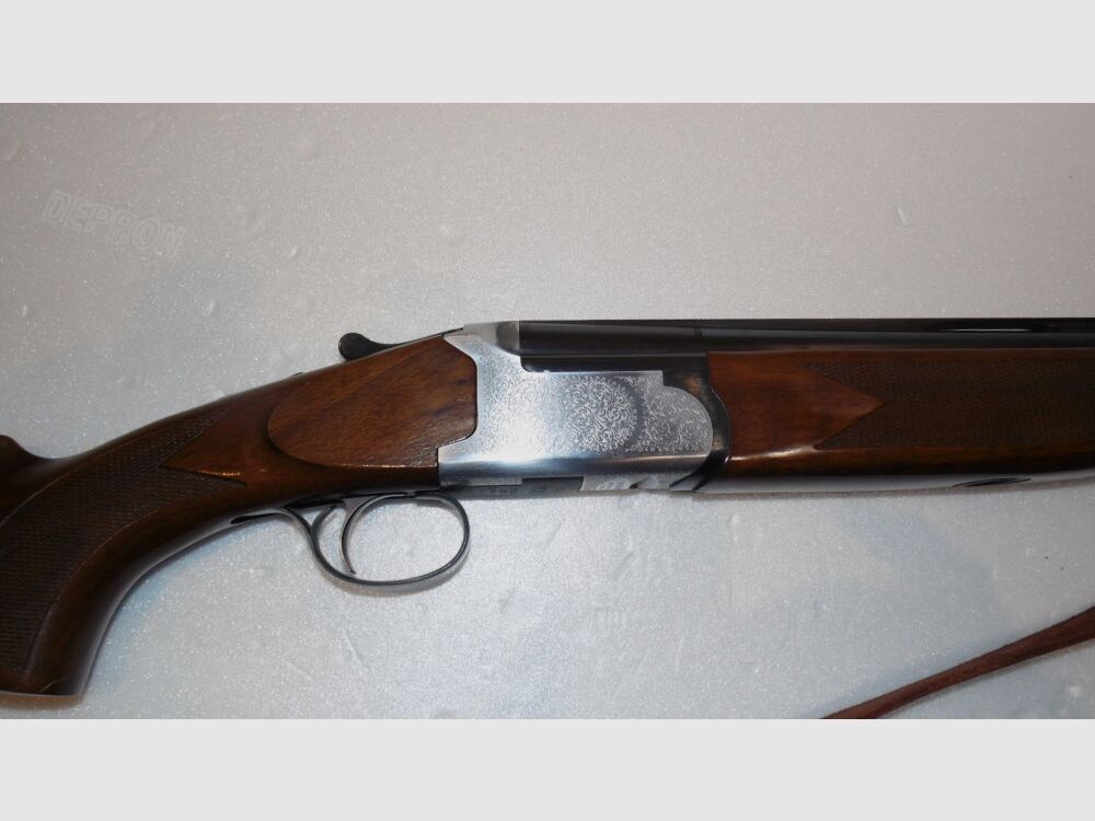 Fabarm Imperator Mod. 1