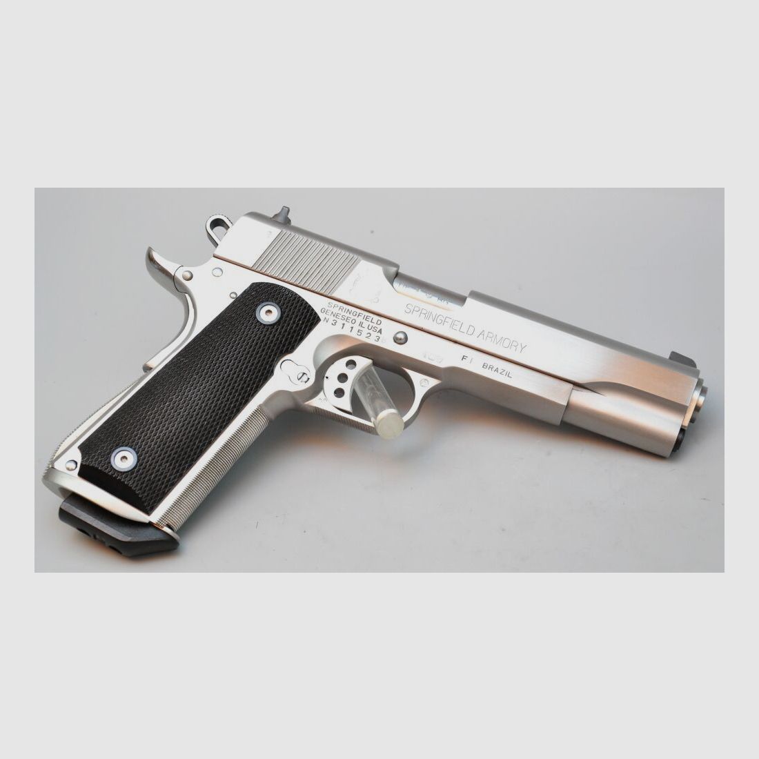 Springfield 1911 .45Auto