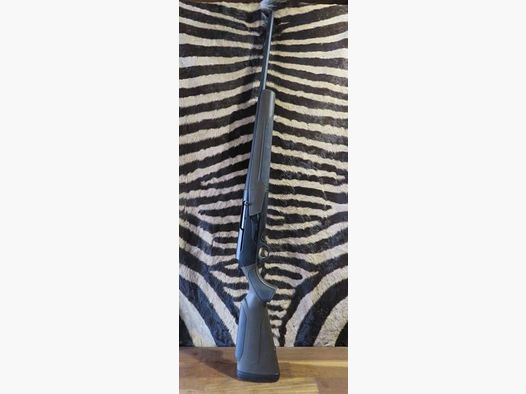 Selbstladebüchse BROWNING BAR 4X Hunter Compo Brown Black Kal.30-06 Lauf 53 cm – Waffenkoffer