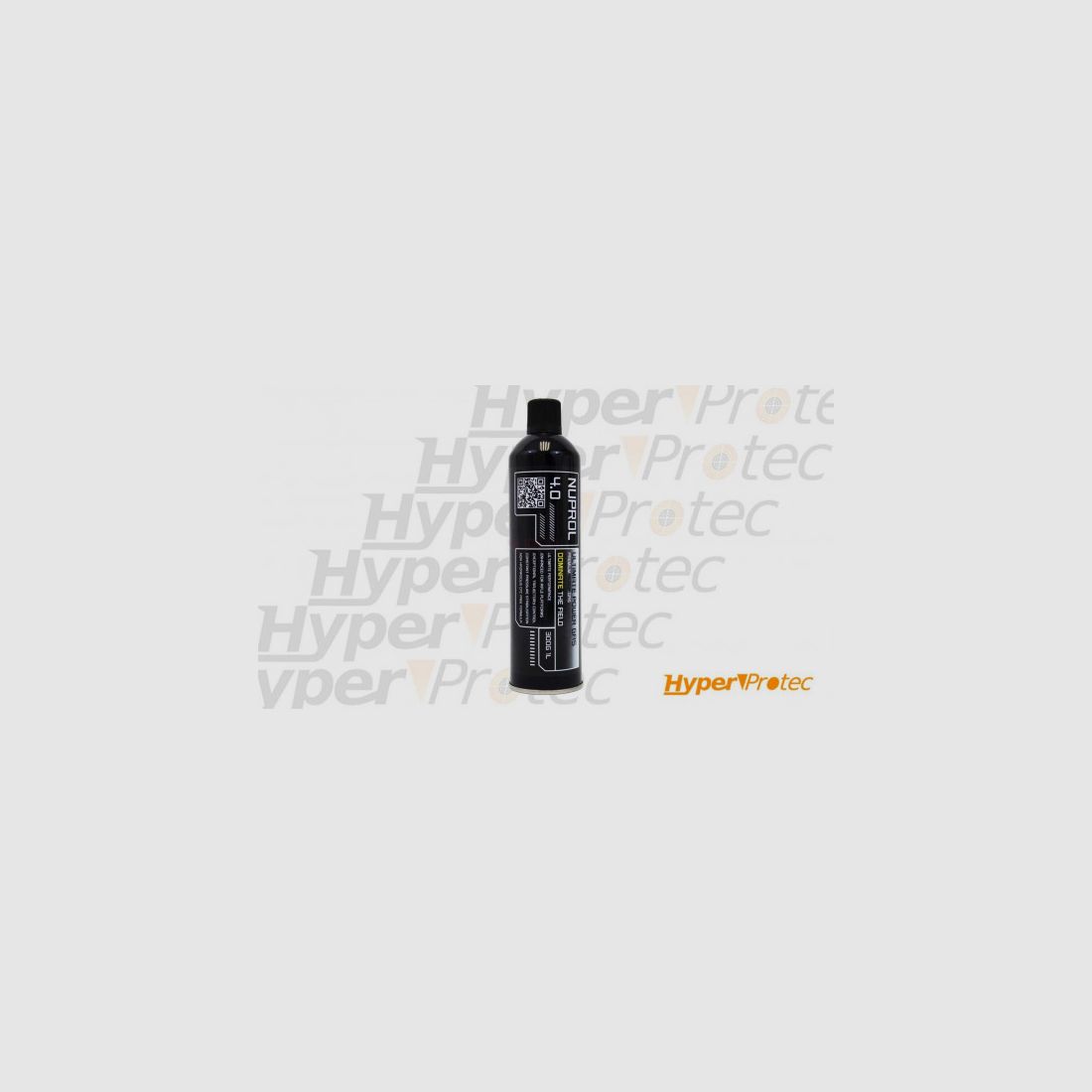 Airsoft gaz 4.0 Nuprol, zdjęcie 1 z 2