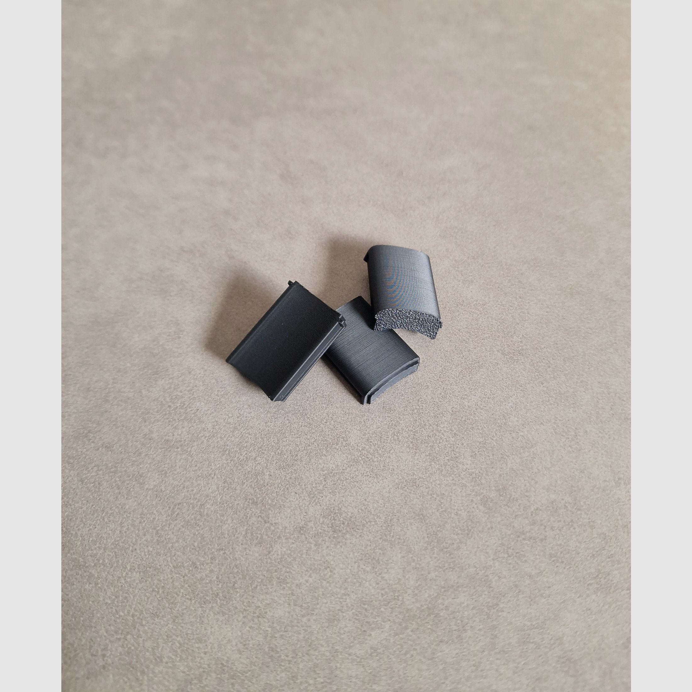 Magazinclip für Blaser R8 Magazine