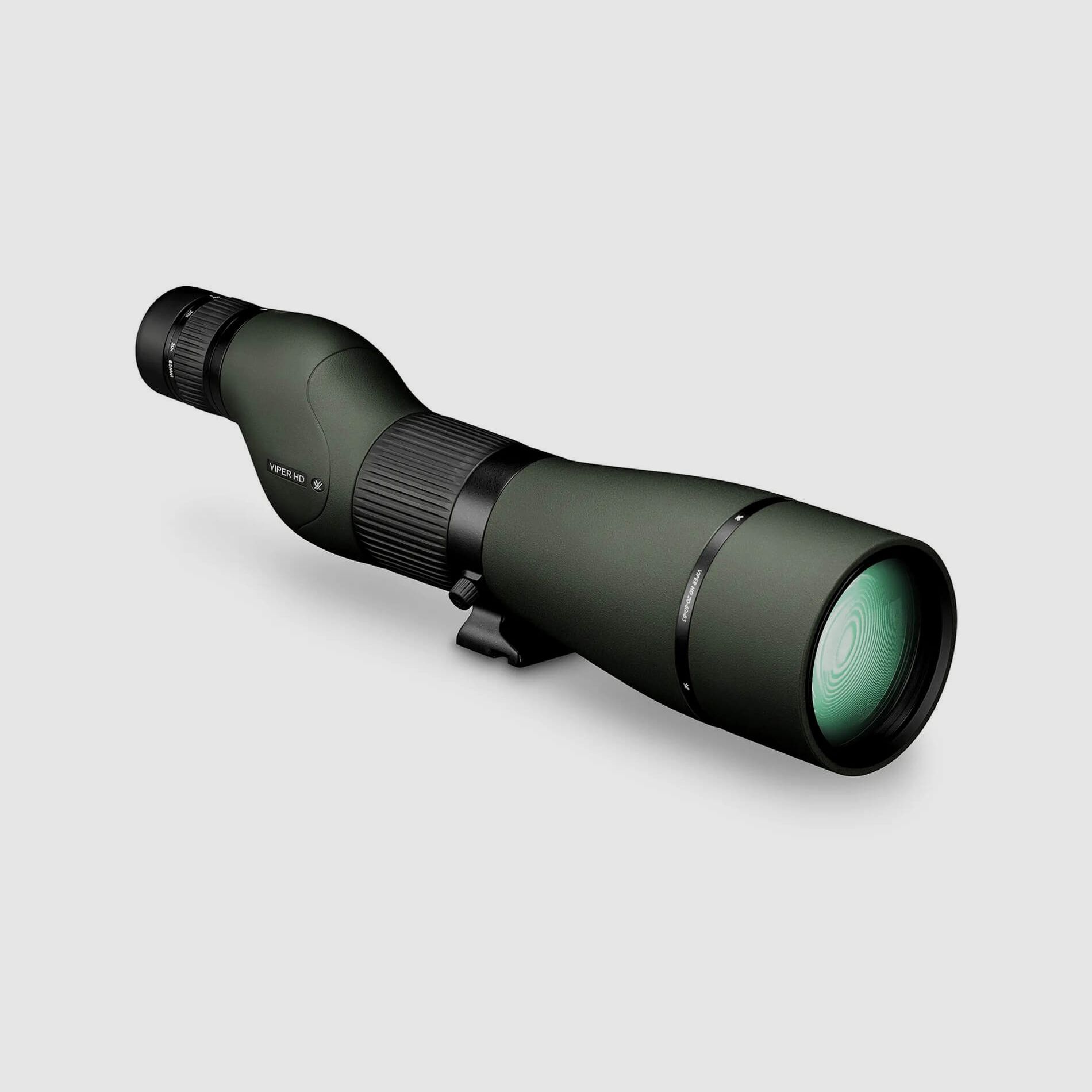 Vortex Viper HD Spotting Scope 20-60x85 Straight