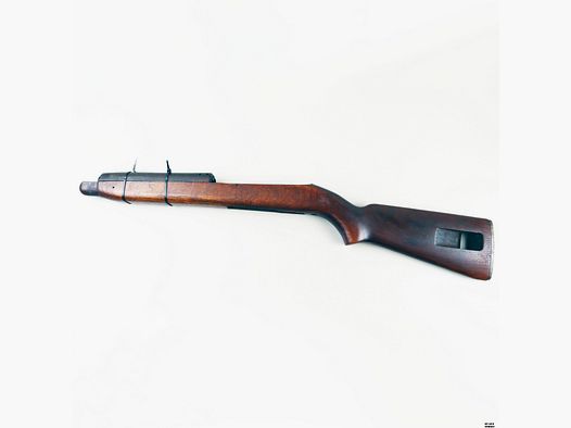 Stock rifle 30M1 Inland