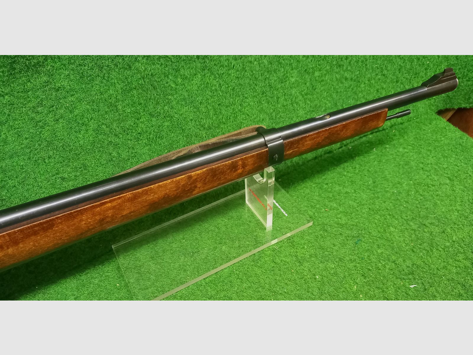 Originalen FR. Willh. Heym Zoll Training-Karabiner