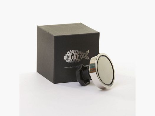 Magnetar HUNTMAGNET 2.0 steel shot magnet