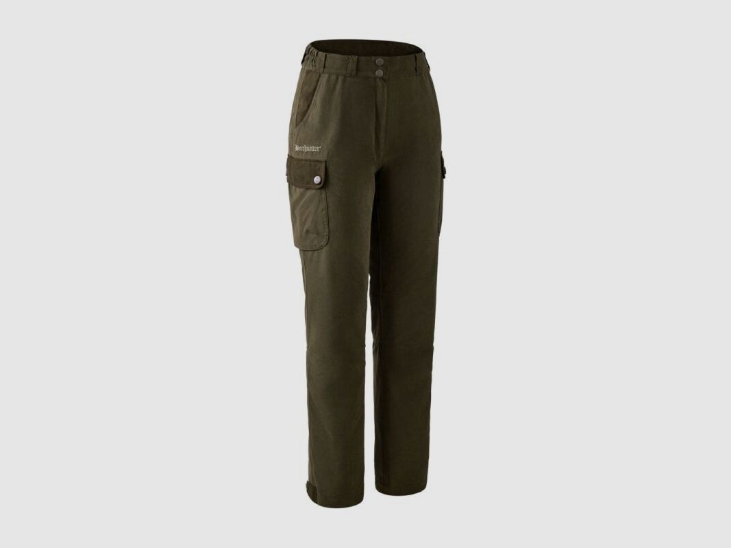 Deerhunter Damen Jagdhose Eagle