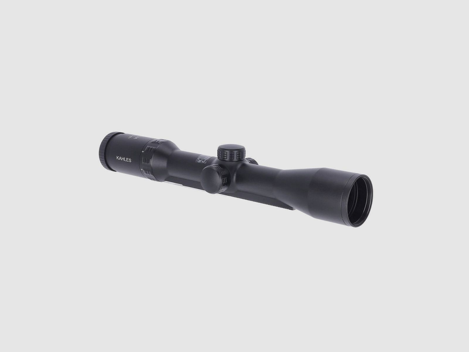 Kahles Helia 1,6-8x42i lunette de tir