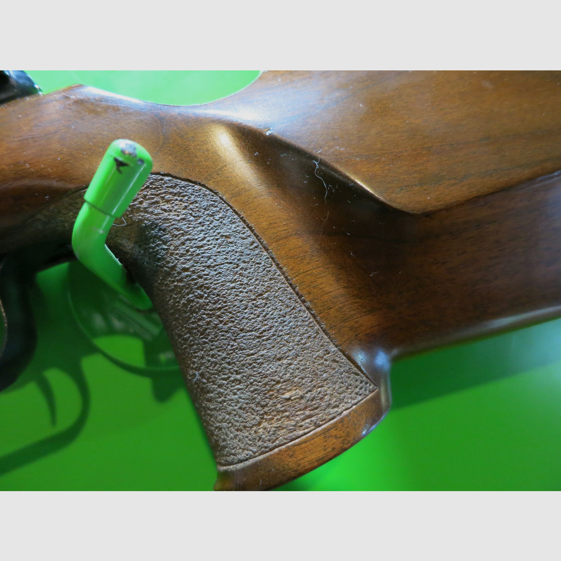 Anschütz Mod. Match 54, der ultimative Sportgeräte-Klassiker, 22lr       #64