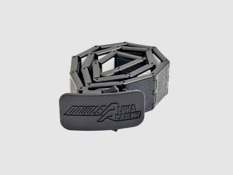 Maillon de ceinture Double Alpha Lynx, image 12 sur 14