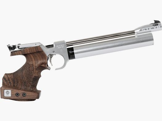 <pistola de aire comprimido Steyr LP 2</pistola>