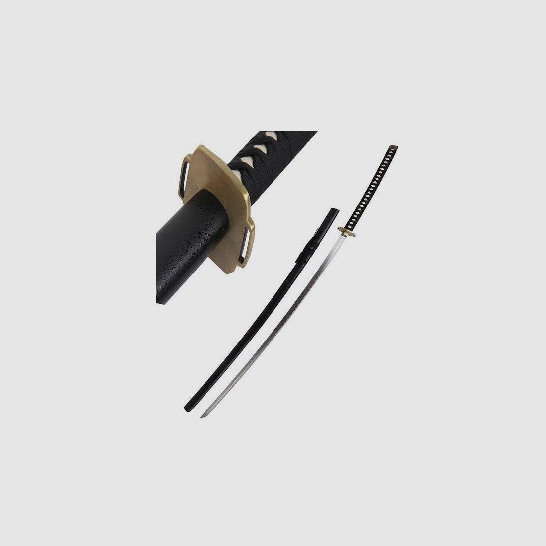 Katana Masamune Sephirot miecz