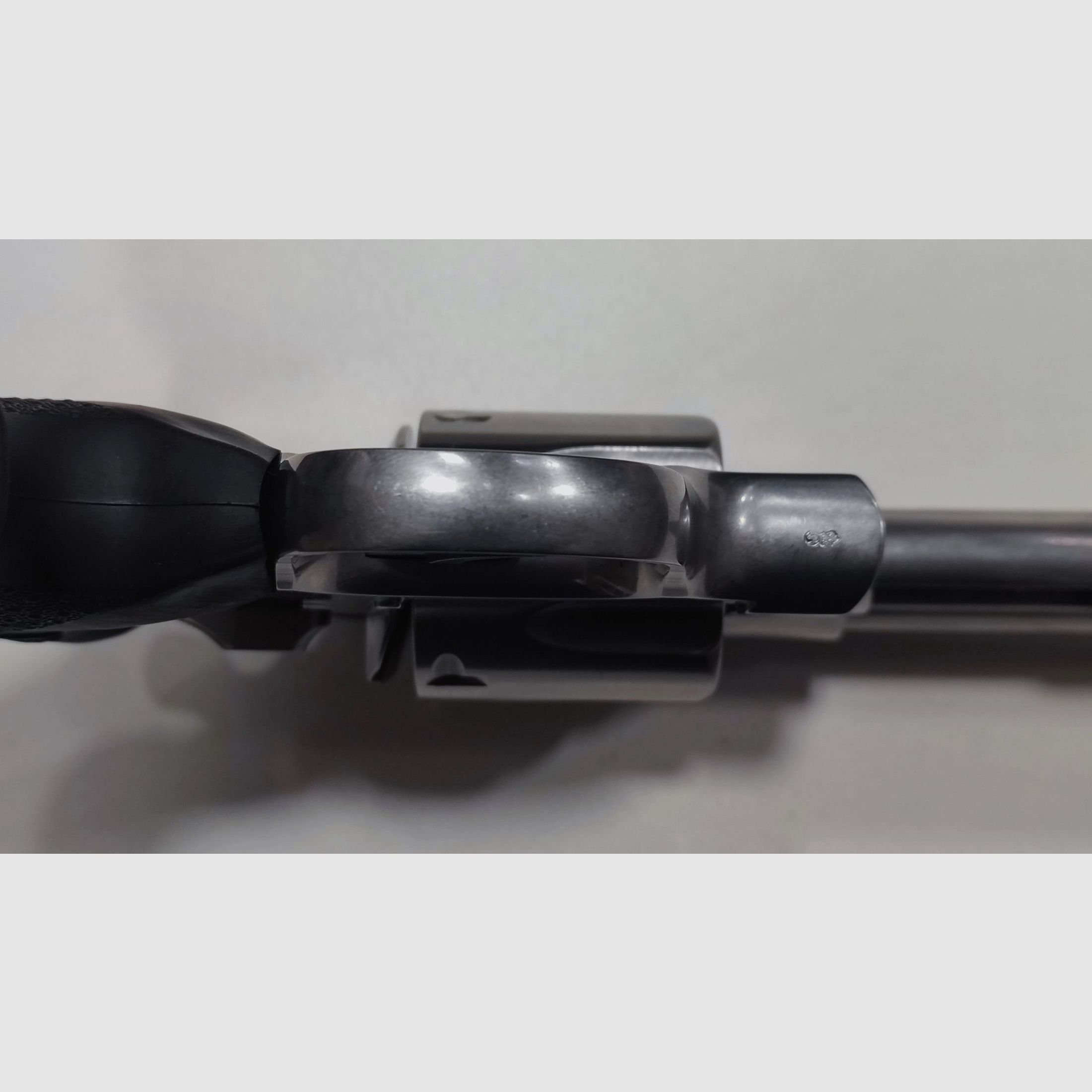 REVOLVER SMITH & WESSON 629 CLASSIC KAL. 44MAG, Bild 12 von 14