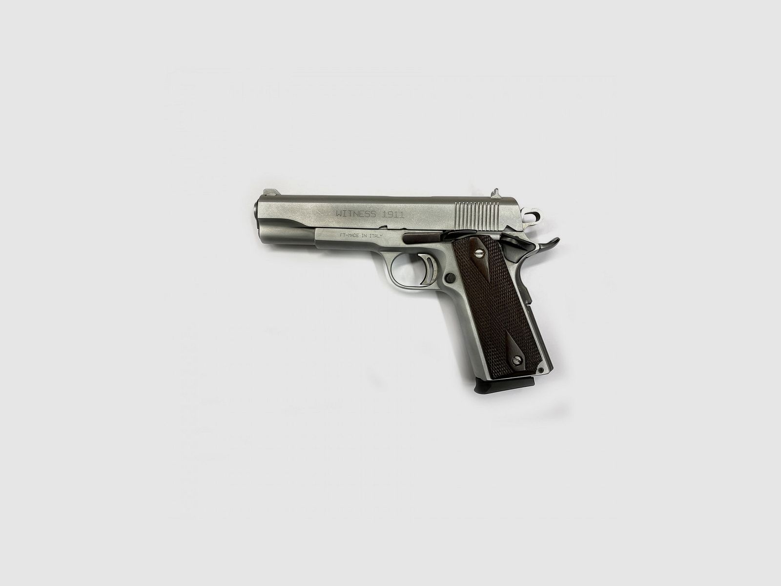 Tanfoglio Witness Kal. 45 ACP, Bild 2 von 2