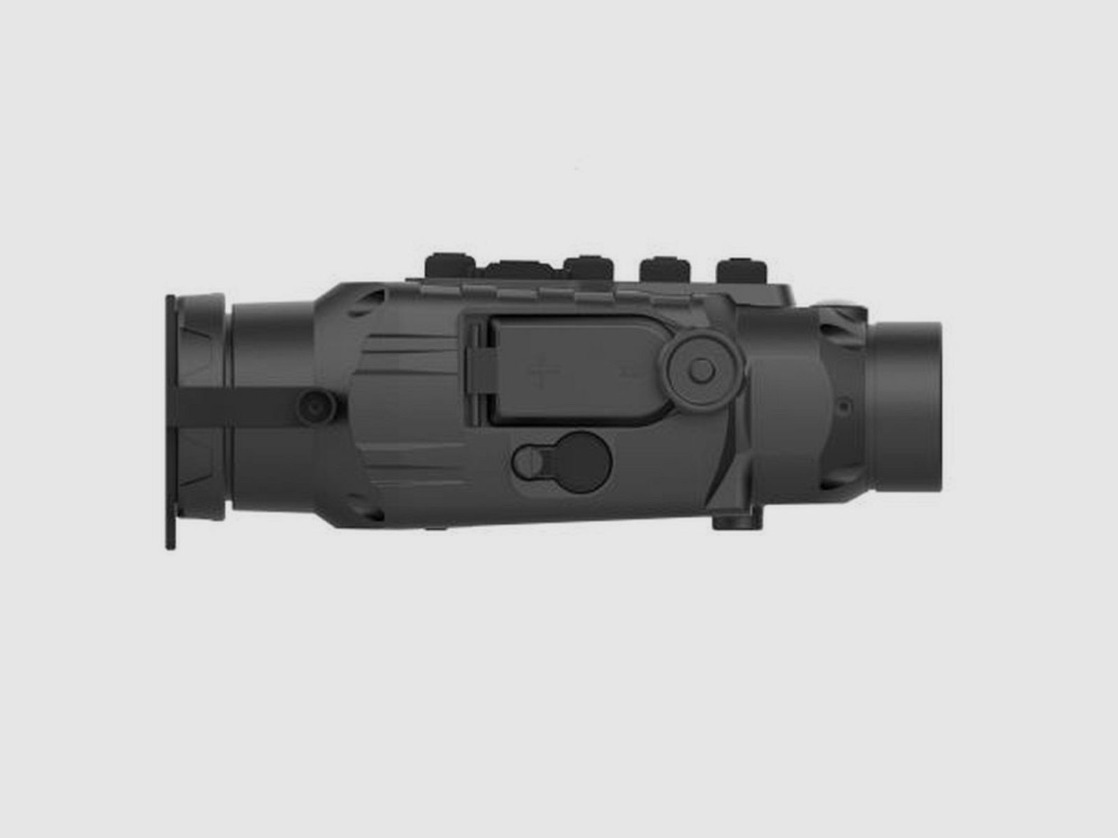 Guide Wärmebildvorsatzgerät TA435 35mm Objektiv Auflösung Bildsensor 400x300