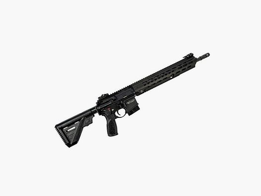 Heckler & Koch MR223 - 16,5" Lauflänge schwarz