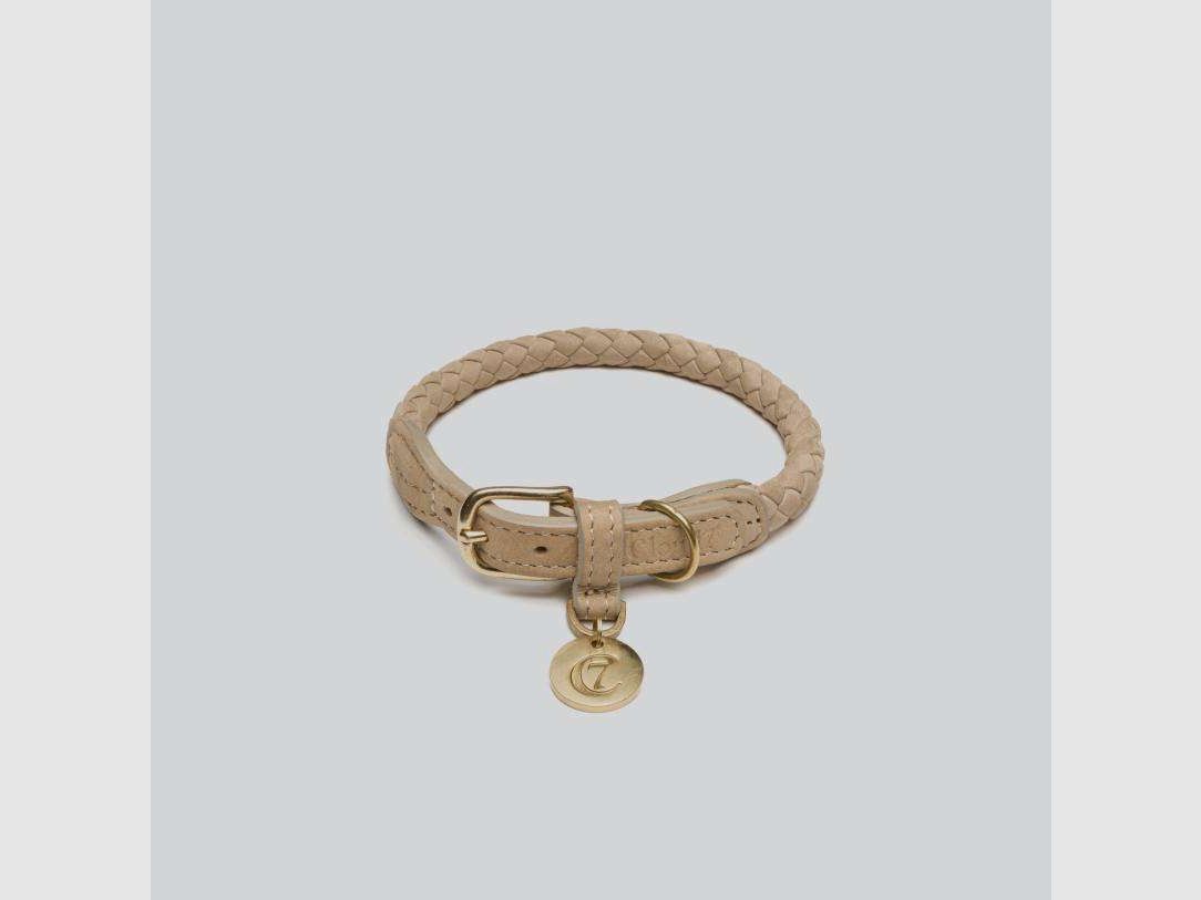 Hundehalsband Ravello Hazel, Bild 1 von 5
