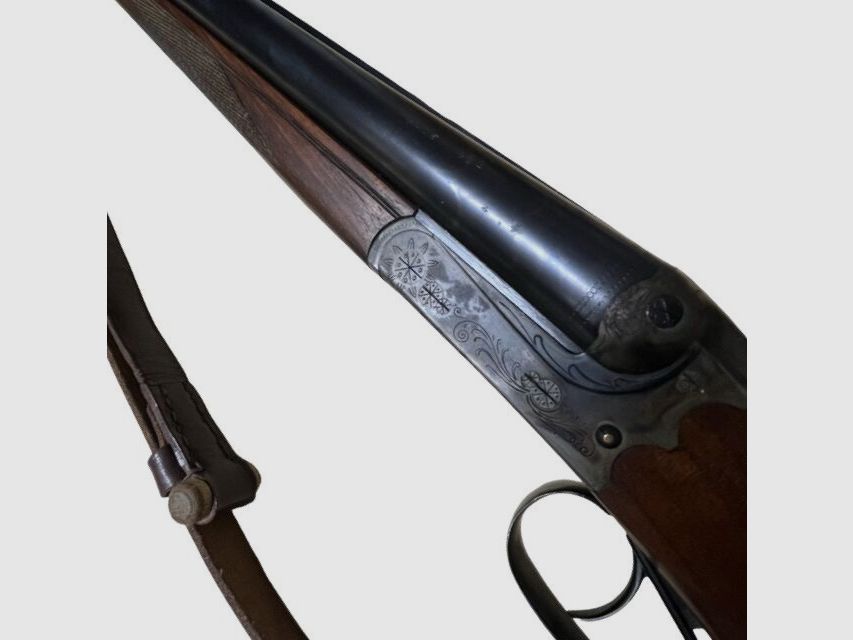 Simson Suhl doppietta