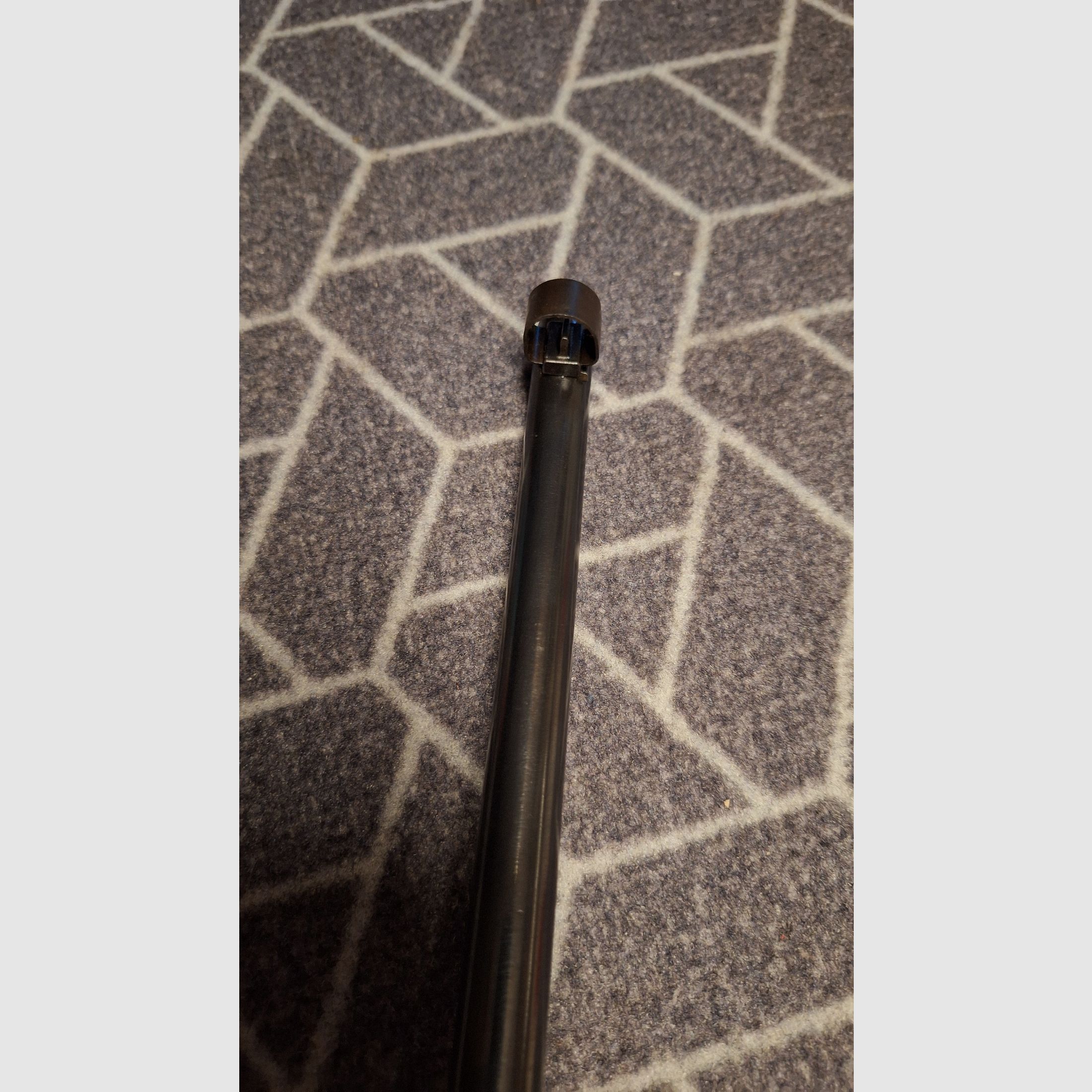 Haenel III-60 "Q1" DDR-Luftgewehr Rarität! Top Zustand!