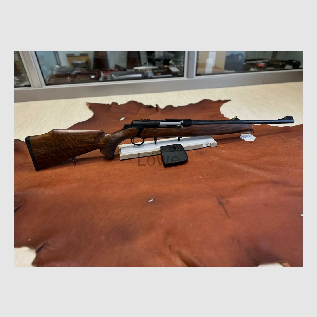 Sauer & Sohn 303 Elegance