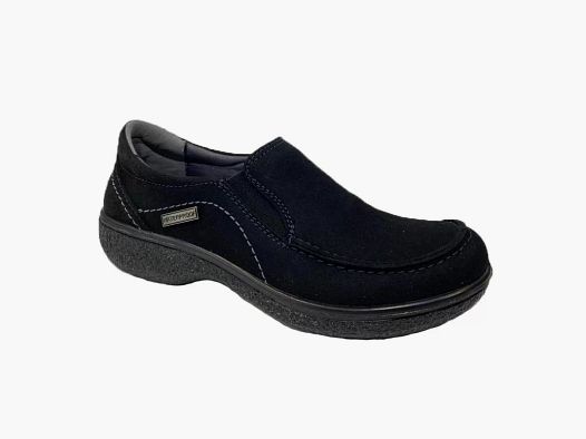 SUEDE LA11885SU-W NEGRO