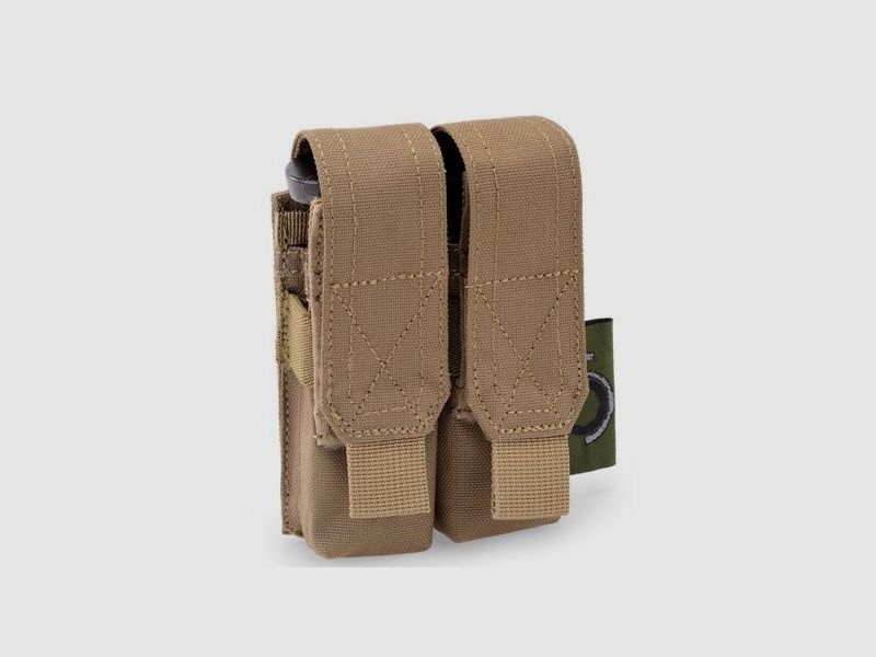 OUTAC DOUBLE POCHE À PISTOLETS, image 3 sur 4