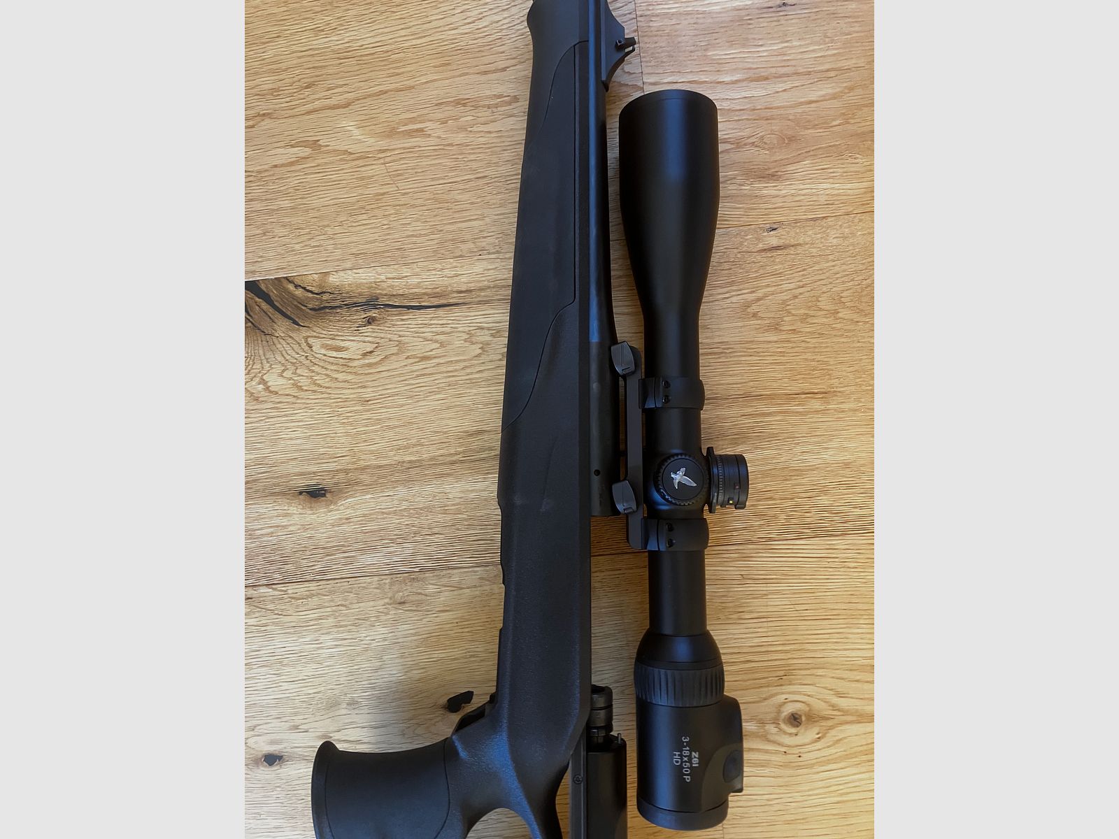 Blaser R8 Professional Success .270 Win., Bild 5 von 8
