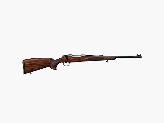 CZ 557 Luxus Repetierbüchse