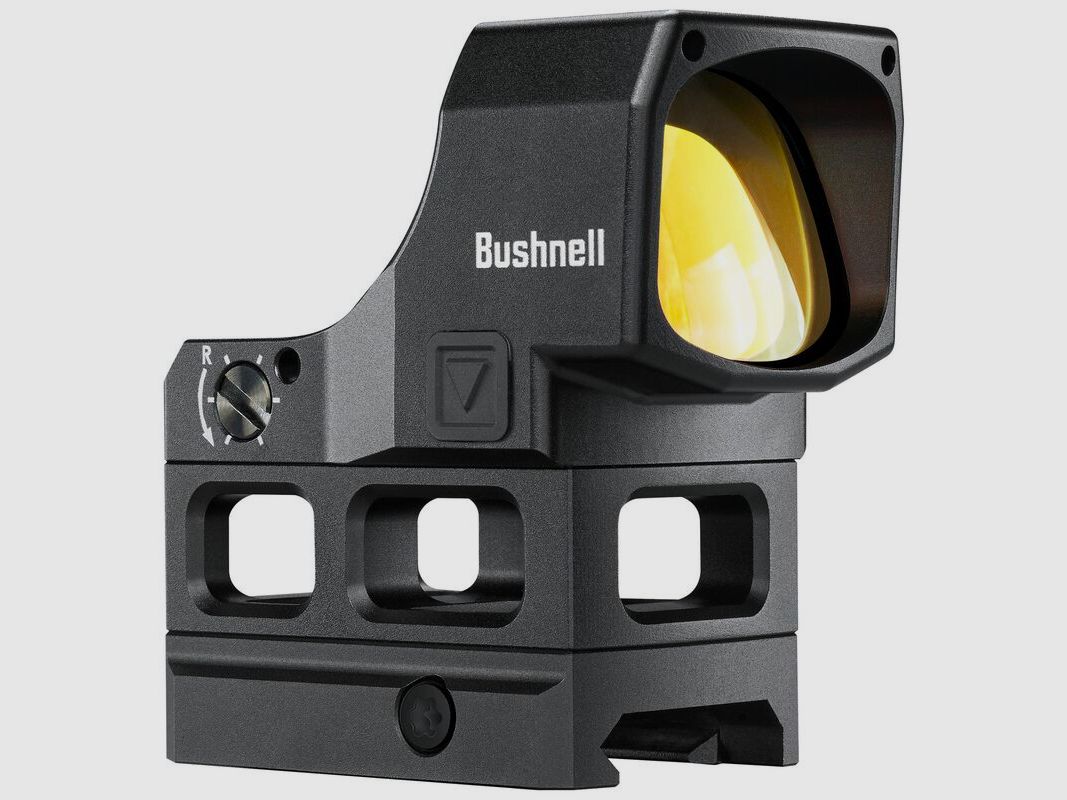 Bushnell Mirino Punto Rosso RXM-300 (RMS/RMSc-Footprint)