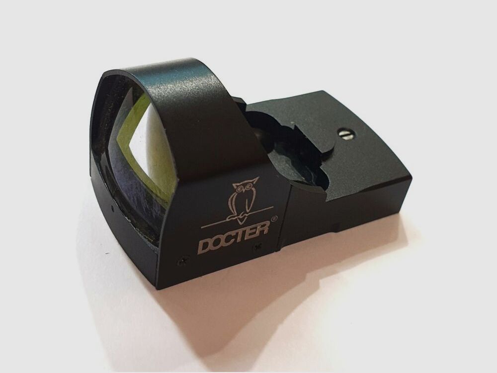 Noblex Red Dot Sight Docter Sight II Plus